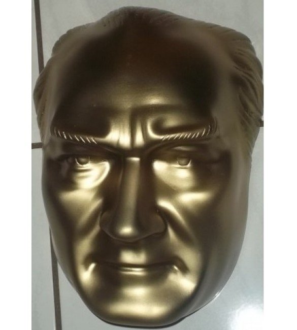 Atatürk Mask